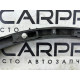 Накладка крила (кузов і елементи) Volkswagen Touareg NF 2013 3.6 CGRA 7P6854820B9B9