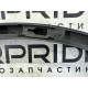 Накладка крила (кузов і елементи) Volkswagen Touareg NF 2013 3.6 CGRA 7P6854820B9B9