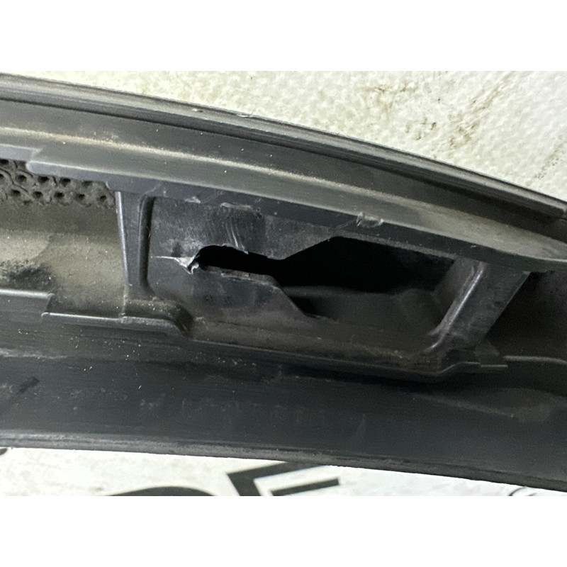 Накладка крила (кузов і елементи) Volkswagen Touareg NF 2013 3.6 CGRA 7P6854820B9B9