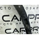 Накладка крила (кузов і елементи) Volkswagen Touareg NF 2013 3.6 CGRA 7P6854820B9B9