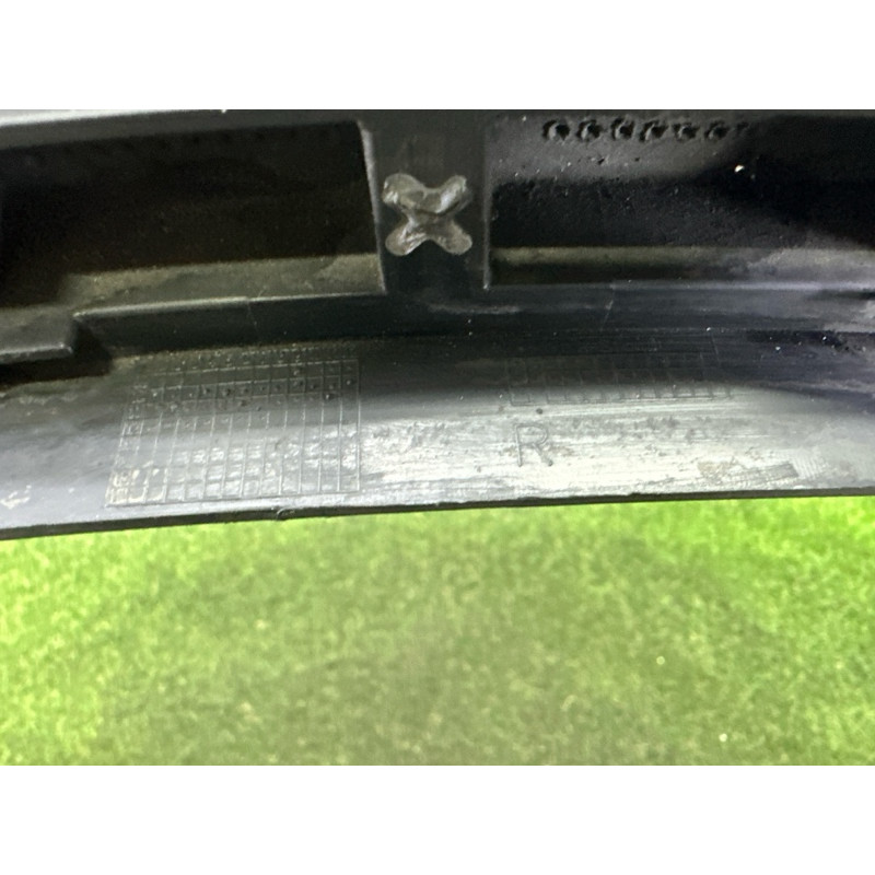 Накладка крила (кузов і елементи) Volkswagen Touareg NF 2013 3.6 CGRA 7P6854820B9B9