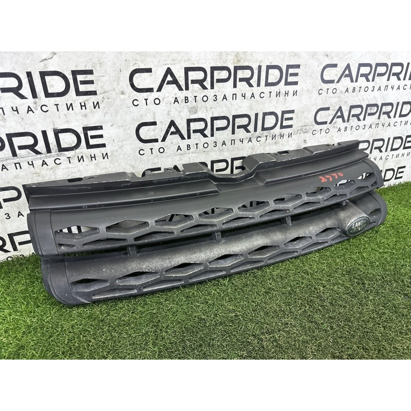Решетка радиатора (наружные элементы кузова) LAND ROVER Range Rover Evoque L538 2015 2.0 LR072083