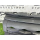Решетка радиатора (наружные элементы кузова) LAND ROVER Range Rover Evoque L538 2015 2.0 LR072083