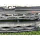 Решетка радиатора (наружные элементы кузова) LAND ROVER Range Rover Evoque L538 2015 2.0 LR072083