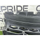 Решетка радиатора (наружные элементы кузова) LAND ROVER Range Rover Evoque L538 2015 2.0 LR072083