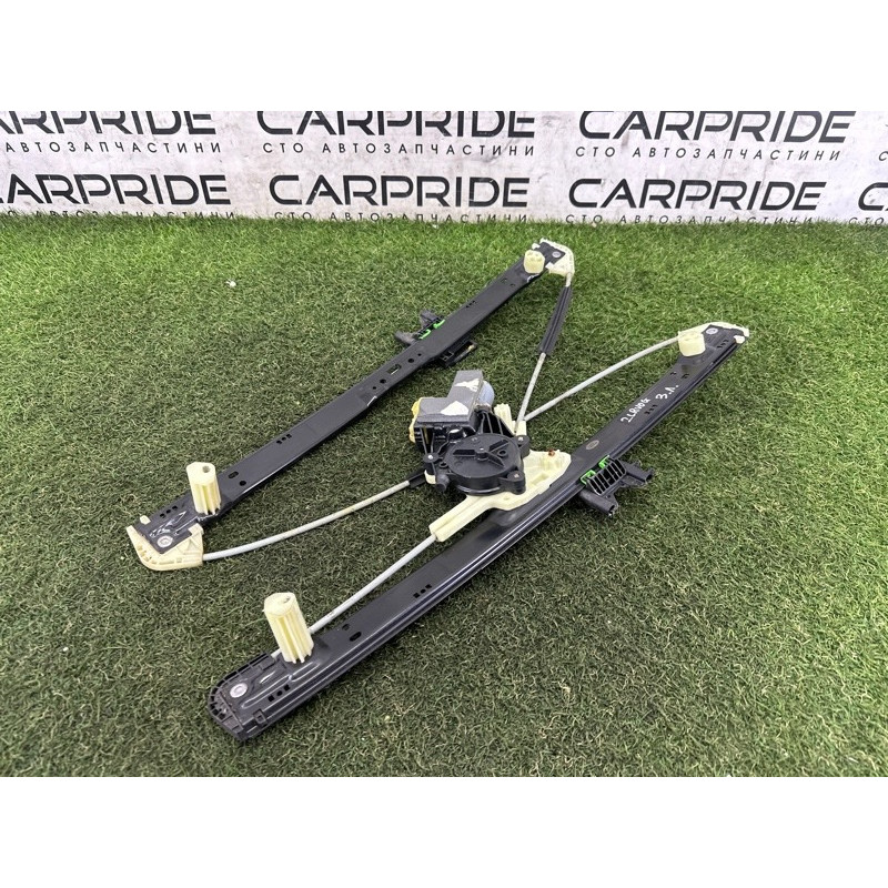 Механізм склопідйомника з мотором (кузов и элементы) LAND ROVER Range Rover L405 2014 5.0 LR057335