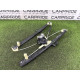 Механізм склопідйомника з мотором (кузов и элементы) LAND ROVER Range Rover L405 2014 5.0 LR057335