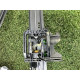 Механізм склопідйомника з мотором (кузов и элементы) LAND ROVER Range Rover L405 2014 5.0 LR057335