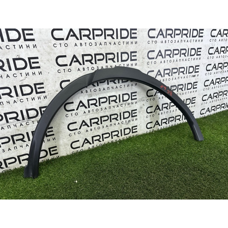 Накладка крила (кузов и элементы) LAND ROVER Discovery Sport L550 2016 2.0 LR076036