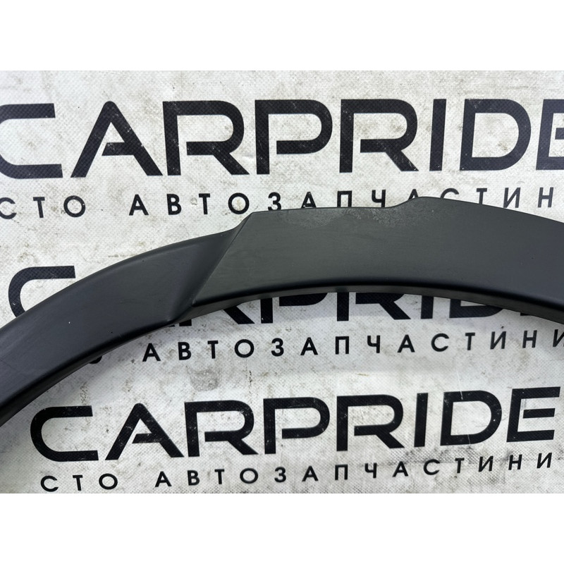 Накладка крила (кузов и элементы) LAND ROVER Discovery Sport L550 2016 2.0 LR076036