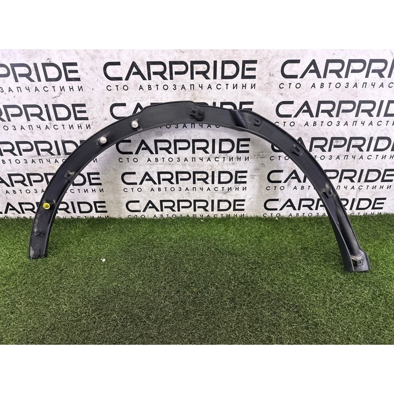 Накладка крила (кузов и элементы) LAND ROVER Discovery Sport L550 2016 2.0 LR076036