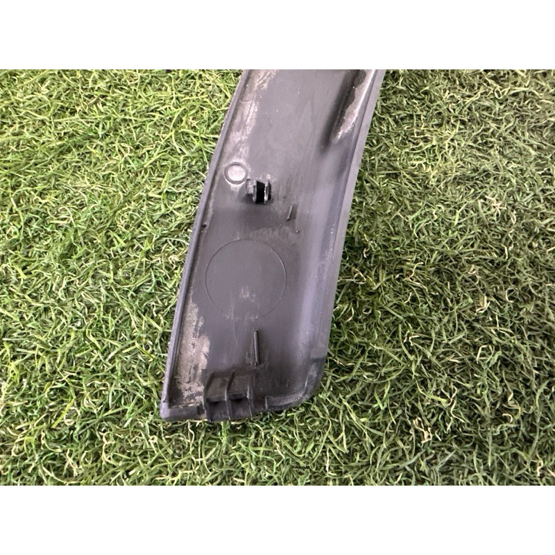 Накладка крила (кузов и элементы) LAND ROVER Discovery Sport L550 2016 2.0 LR076036
