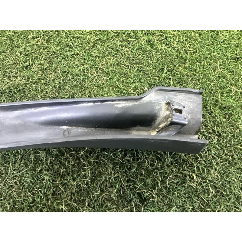 Накладка крила (кузов и элементы) LAND ROVER Discovery Sport L550 2016 2.0 LR076036