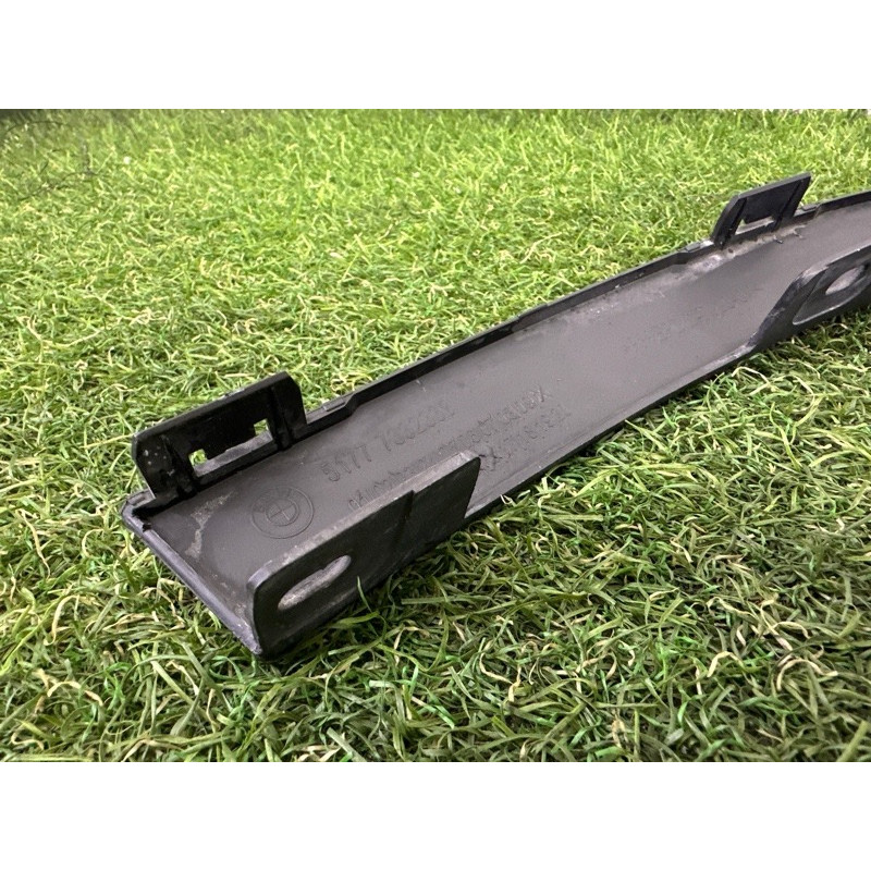 Накладка крила (кузов і елементи) BMW X1 F48 2016 2.0 51777332338