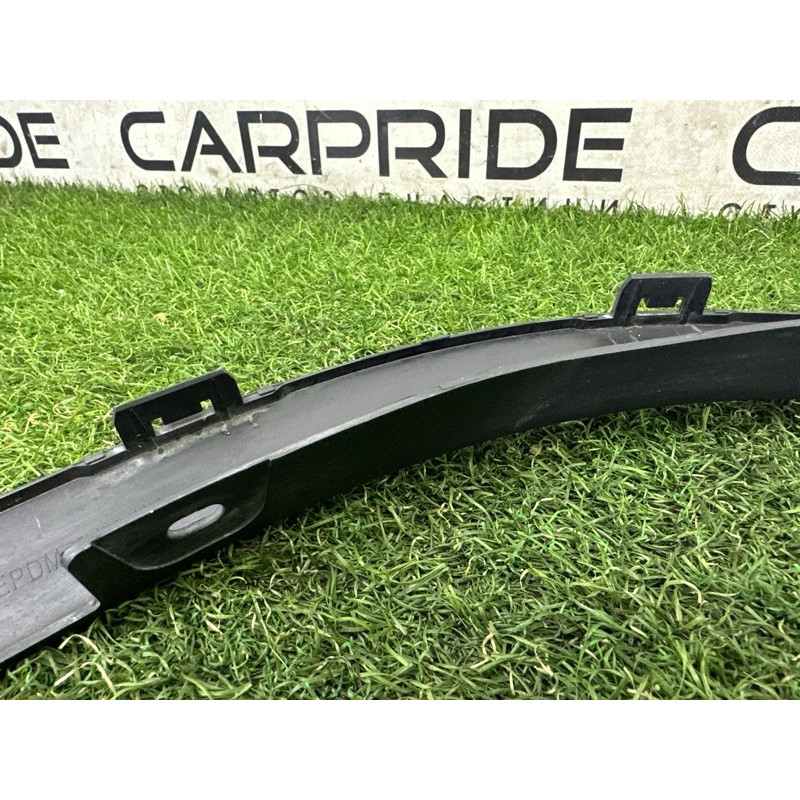 Накладка крила (кузов і елементи) BMW X1 F48 2016 2.0 51777332338