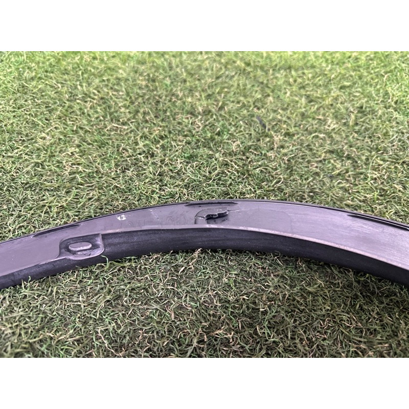 Накладка крила (кузов і елементи) BMW X1 F48 2016 2.0 51777332338