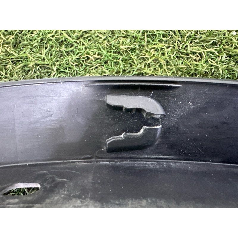 Накладка крила (кузов і елементи) BMW X1 F48 2016 2.0 51777332338