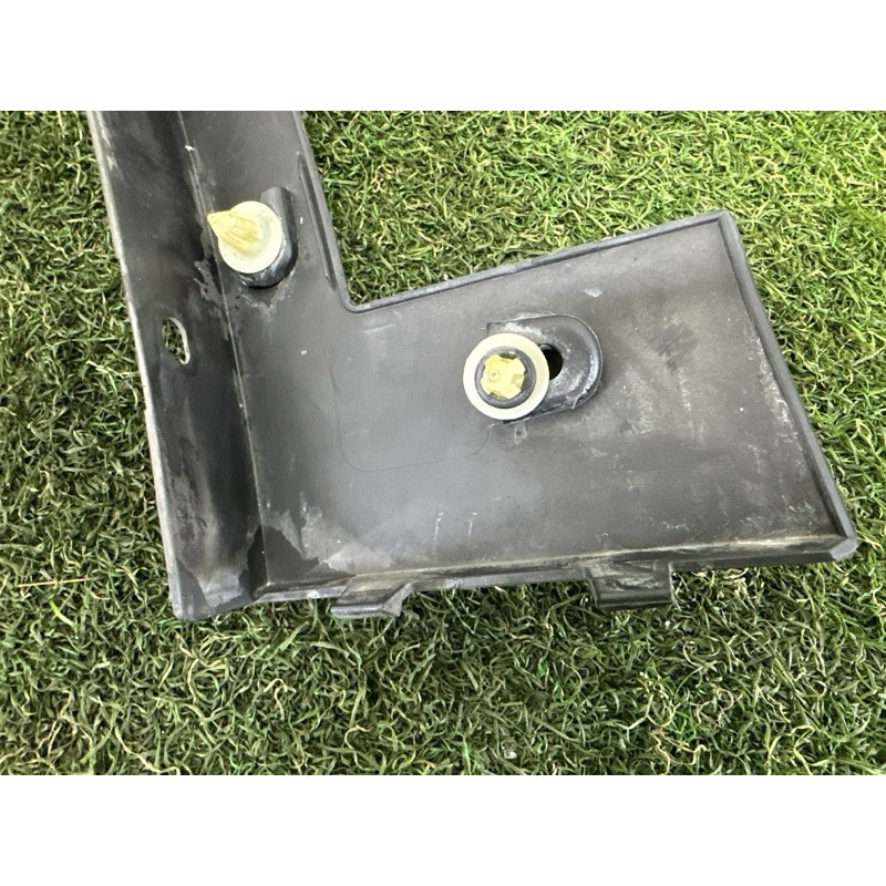 Накладка крила (кузов і елементи) BMW X1 F48 2016 2.0 51777332338