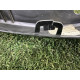 Накладка крила (кузов і елементи) Jeep Grand Cherokee WK2 2015 5.7 HEMi 1WD06AXRAB