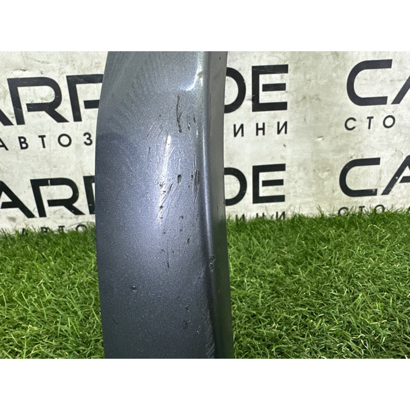 Накладка на крыло (кузов и элементы) AUDI Q5 FY 2018 2.0 DAYB 80A853818AGRU