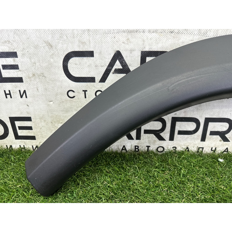 Накладка крила (кузов і елементи) Nissan Rogue T33 2022 1.5 788726RR1A