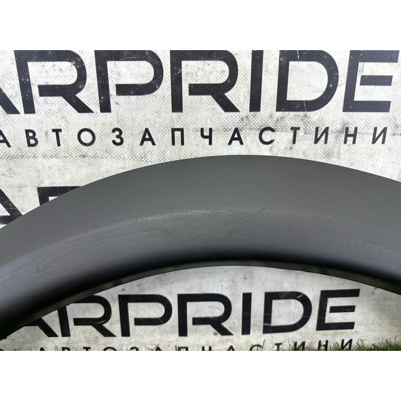 Накладка крила (кузов і елементи) Nissan Rogue T33 2022 1.5 788726RR1A