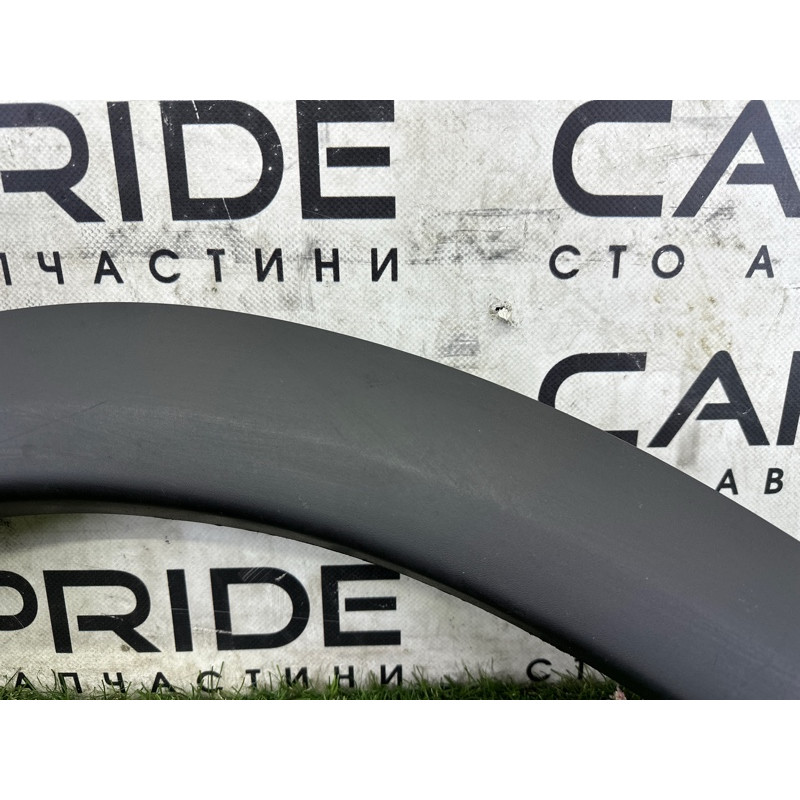 Накладка крила (кузов і елементи) Nissan Rogue T33 2022 1.5 788726RR1A