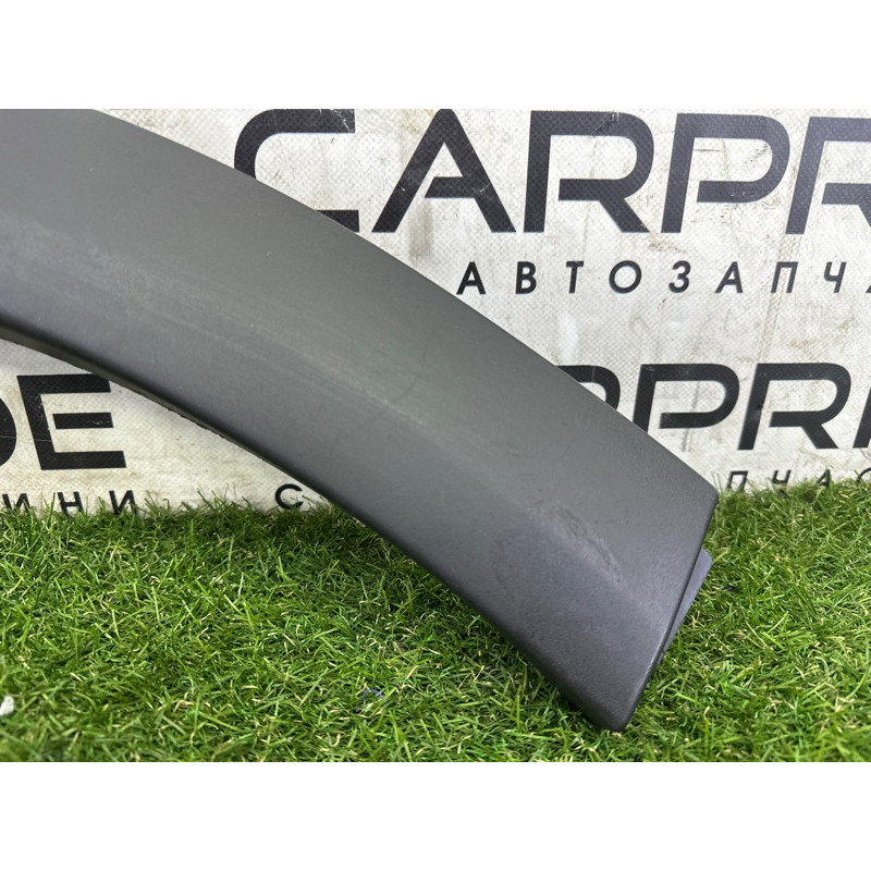 Накладка крила (кузов і елементи) Nissan Rogue T33 2022 1.5 788726RR1A