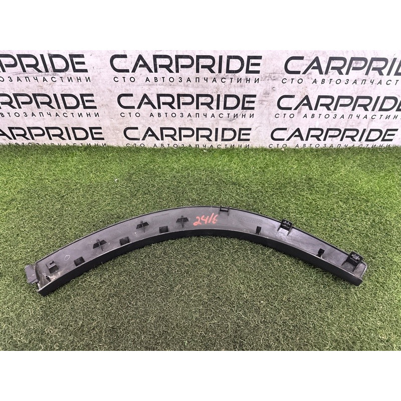 Накладка крила (кузов і елементи) Nissan Rogue T33 2022 1.5 788726RR1A