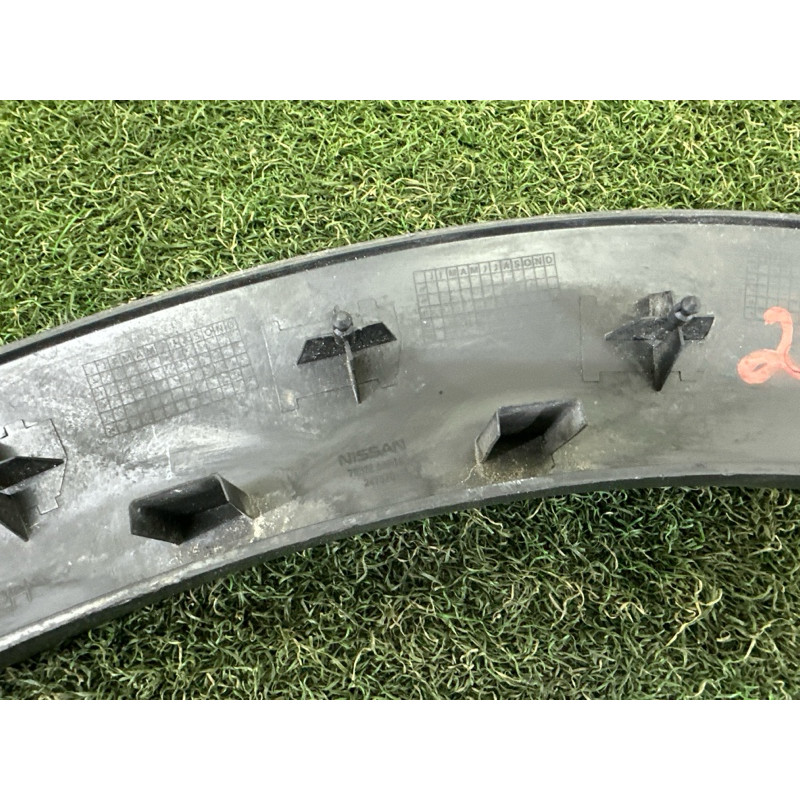 Накладка крила (кузов і елементи) Nissan Rogue T33 2022 1.5 788726RR1A