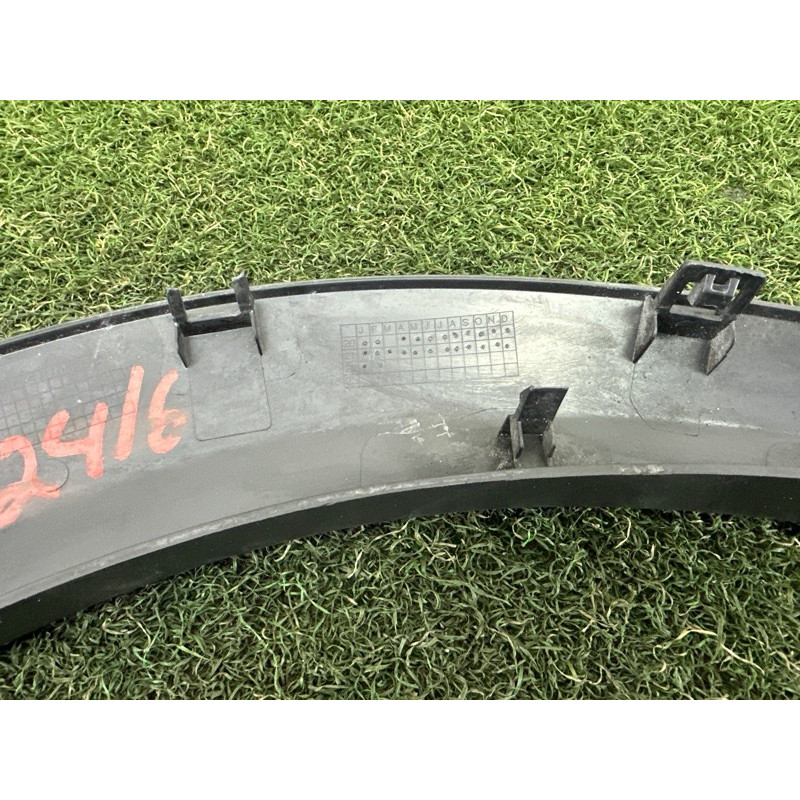 Накладка крила (кузов і елементи) Nissan Rogue T33 2022 1.5 788726RR1A