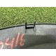 Накладка крила (кузов і елементи) Nissan Rogue T33 2022 1.5 788726RR1A