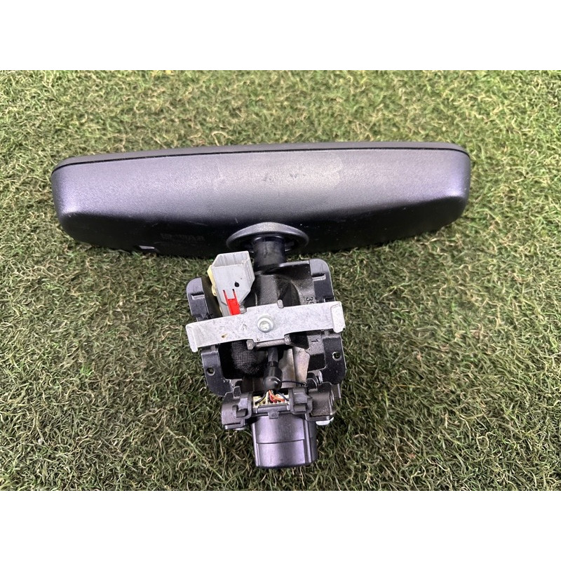 Дзеркало салону (стекла и зеркала) LAND ROVER Range Rover Evoque L538 2015 2.0 LR048373