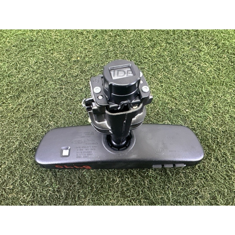Дзеркало салону (стекла и зеркала) LAND ROVER Range Rover Evoque L538 2015 2.0 LR048373