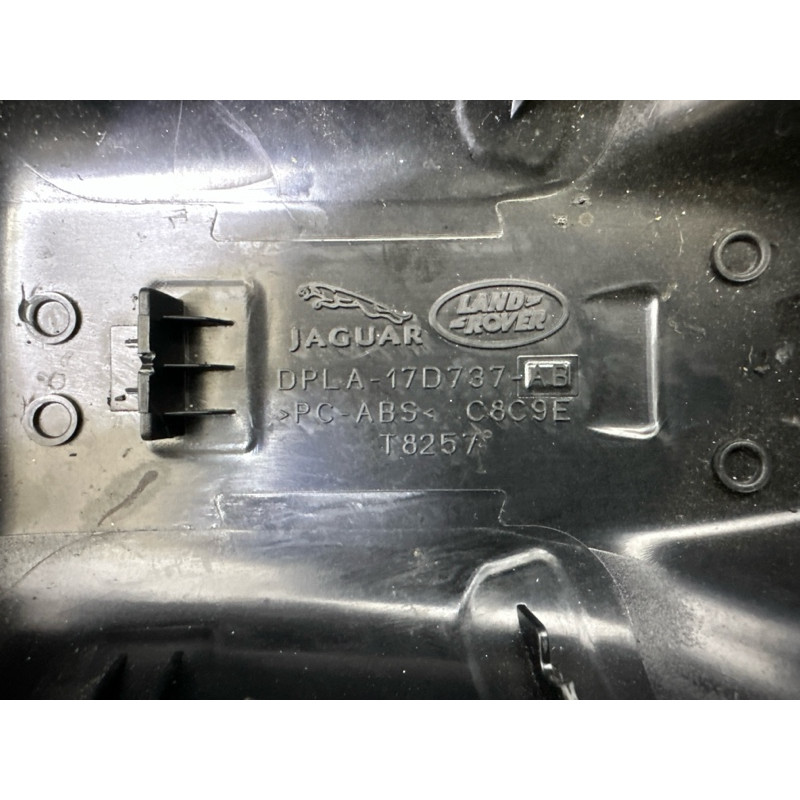 Накладка зеркала в салоне (салон) LAND ROVER Range Rover Evoque L538 2015 2.0 LR052983