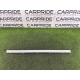 Зовнішній молдинг дверки (кузов и элементы) LAND ROVER Range Rover L405 2014 5.0 LR038857