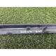 Зовнішній молдинг дверки (кузов и элементы) LAND ROVER Range Rover L405 2014 5.0 LR038857