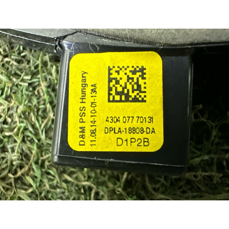 Динамик (электрика) LAND ROVER Range Rover L405 2014 5.0 LR047991