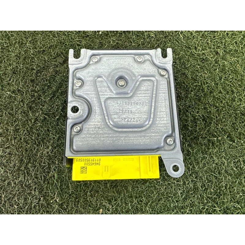 Блок управления airbag (airbag / безопасность) AUDI Q5 FY 2020 2.0 DJYA 80A959655L