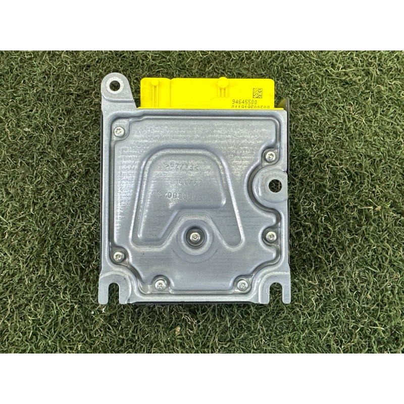 Блок управления airbag (airbag / безопасность) AUDI Q5 FY 2020 2.0 DJYA 80A959655L