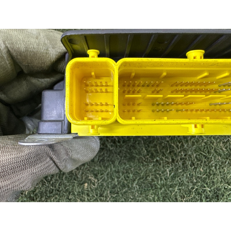 Блок управления airbag (airbag / безопасность) AUDI Q5 FY 2020 2.0 DJYA 80A959655L