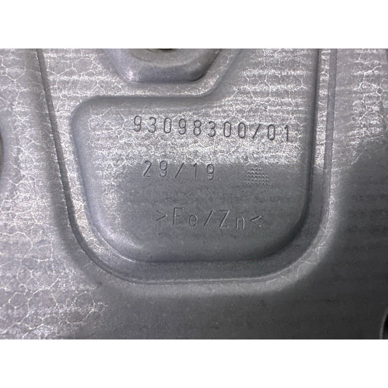 Блок управления airbag (airbag / безопасность) AUDI Q5 FY 2020 2.0 DJYA 80A959655L