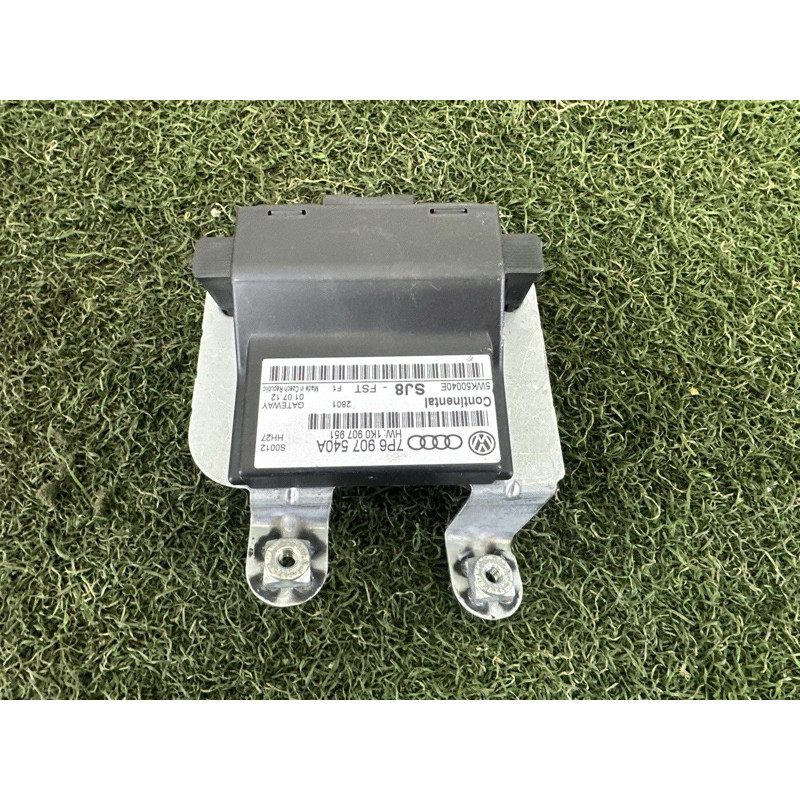 Блок Gateway (электрика / блоки управления) Volkswagen Touareg NF 2013 3.6 CGRA 7P6907540B