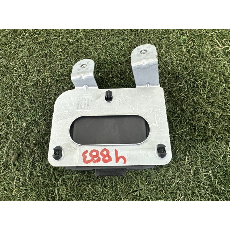 Блок Gateway (электрика / блоки управления) Volkswagen Touareg NF 2013 3.6 CGRA 7P6907540B