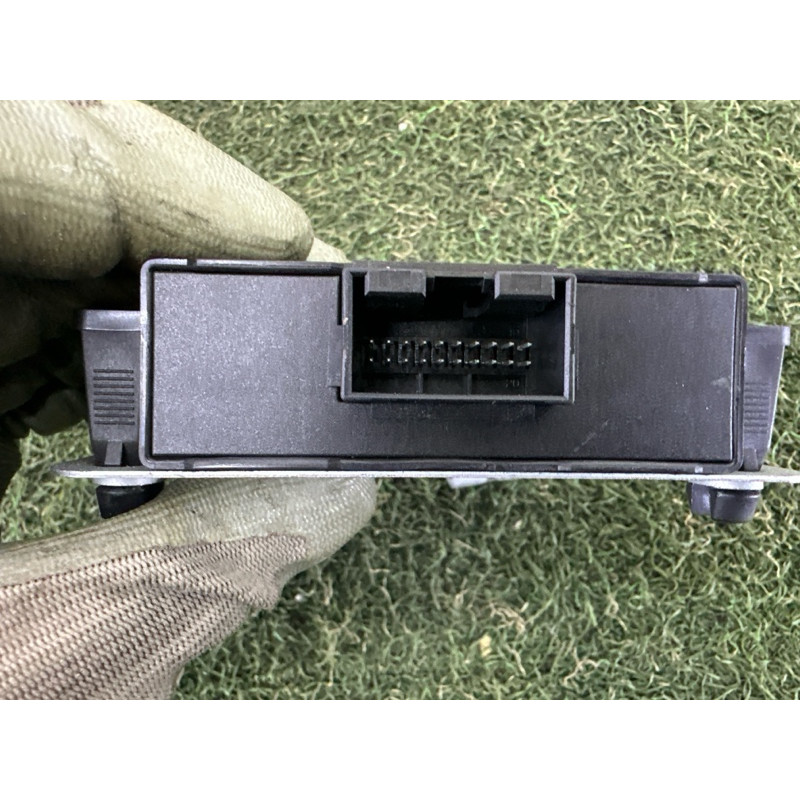 Блок Gateway (электрика / блоки управления) Volkswagen Touareg NF 2013 3.6 CGRA 7P6907540B
