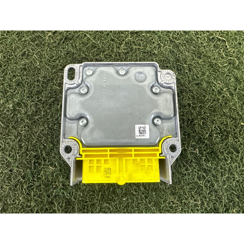 Блок управління airbag (airbag / безпека) Volkswagen Touareg NF 2013 3.6 CGRA 7P0959655C