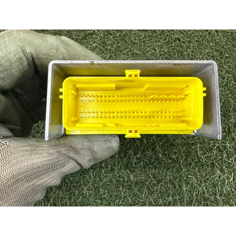 Блок управління airbag (airbag / безпека) Volkswagen Touareg NF 2013 3.6 CGRA 7P0959655C