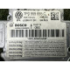 Блок управління airbag (airbag / безпека) Volkswagen Touareg NF 2013 3.6 CGRA 7P0959655C