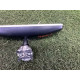 Зеркало салона (стекла и зеркала) Volkswagen Touareg NF 2013 3.6 CGRA 7P6857511SSMA