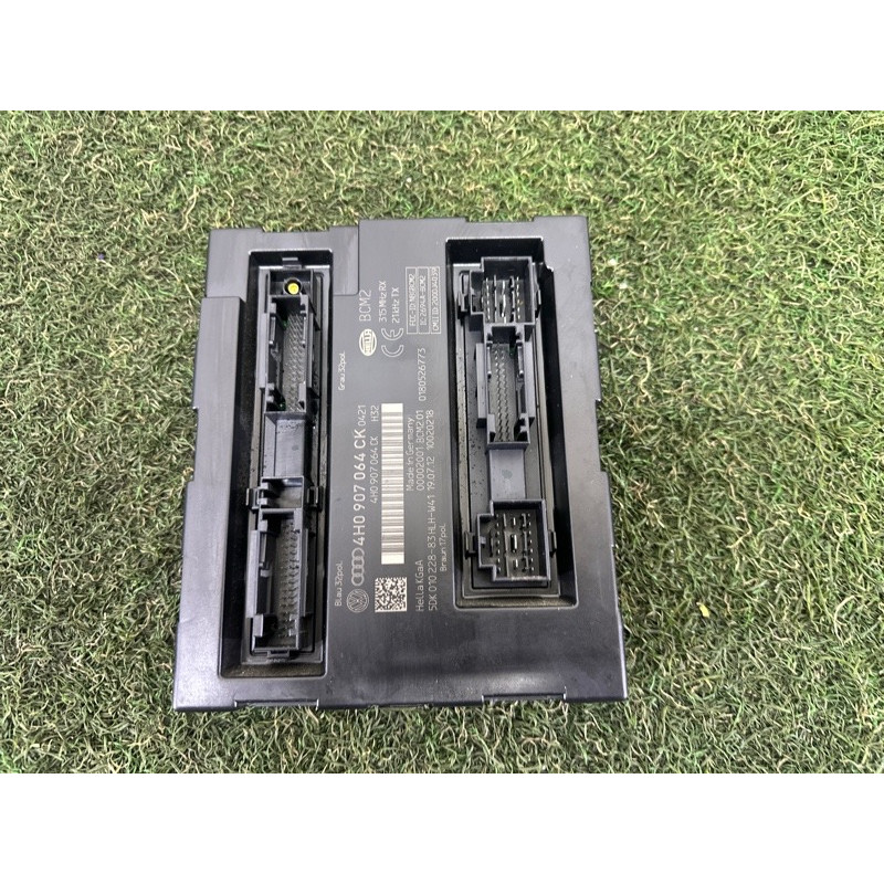 Модуль BCM (електрика / блоки управління) Volkswagen Touareg NF 2013 3.6 CGRA 4H0907064CK